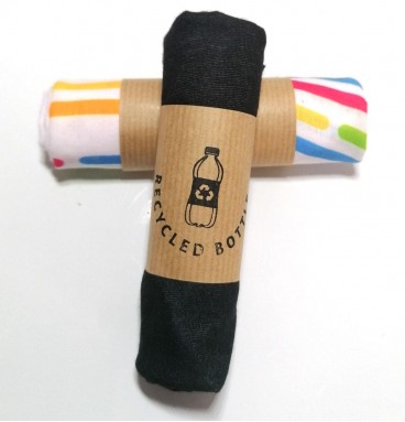 Craft paper band