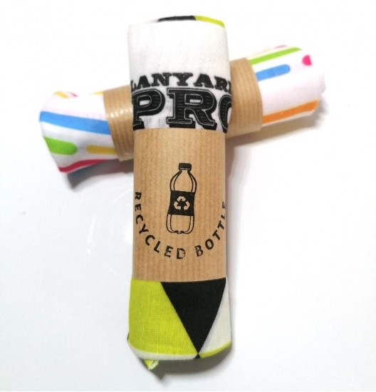 Craft paper band