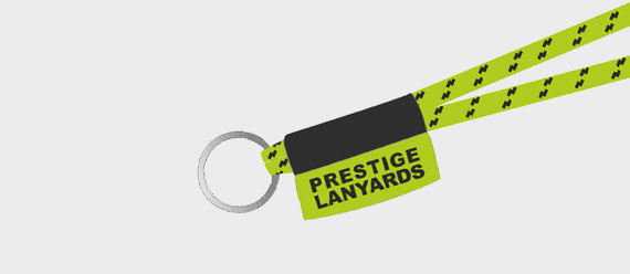 Prestige lanyards™